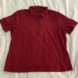 Ariat shirt
